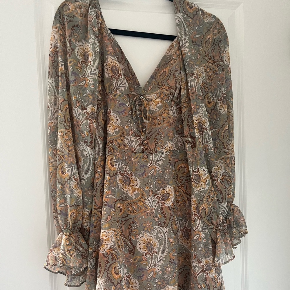 New Urban Outfitters Mini Dress